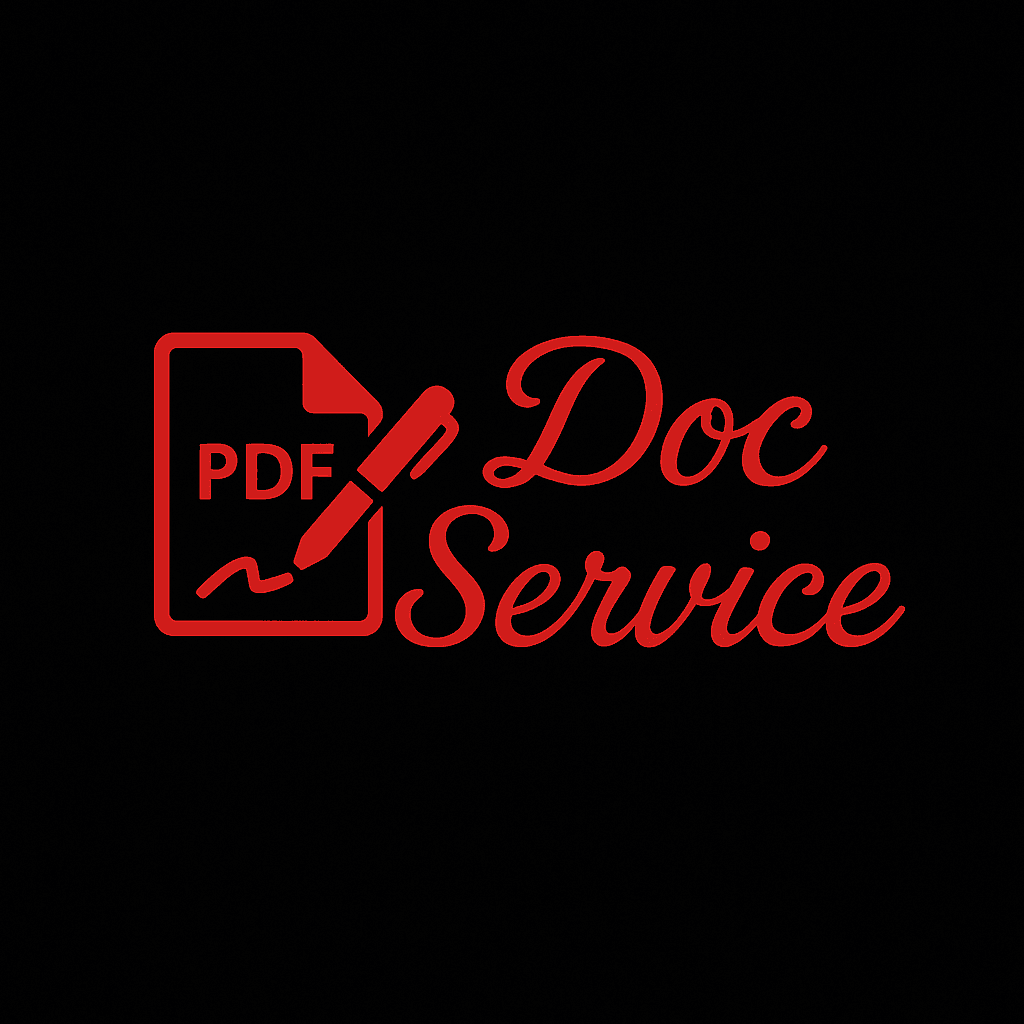 Doc Service