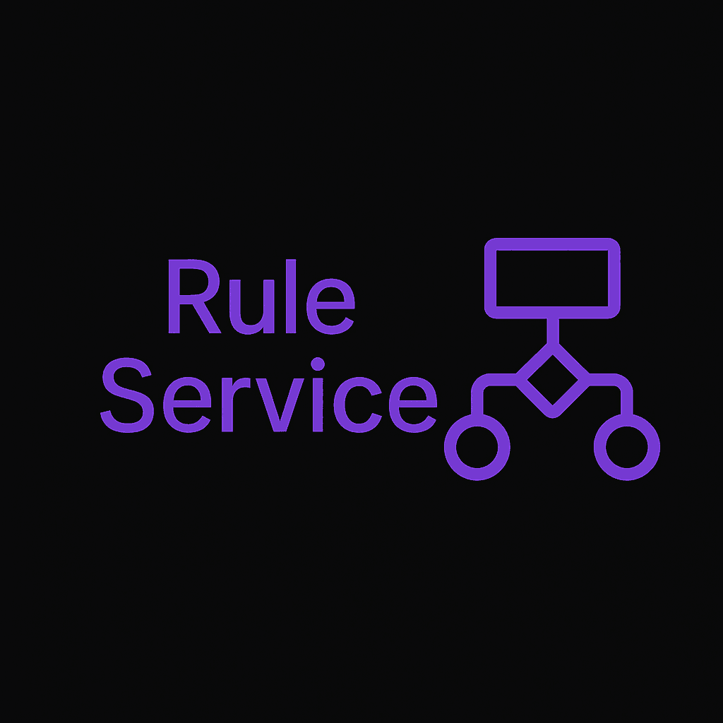 Rule Service